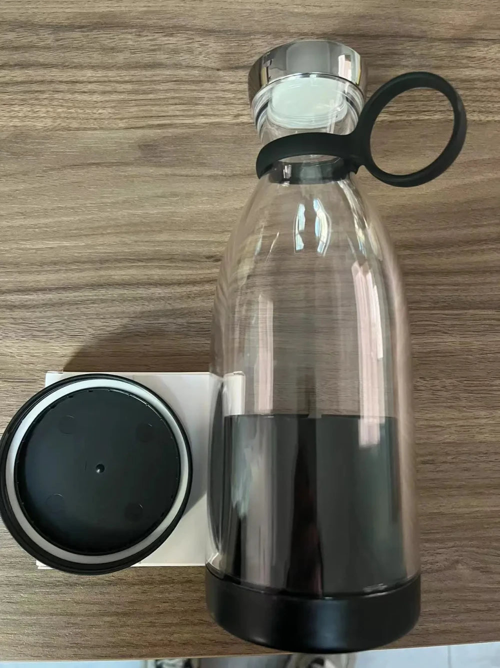 Portable Electric Protein Blender