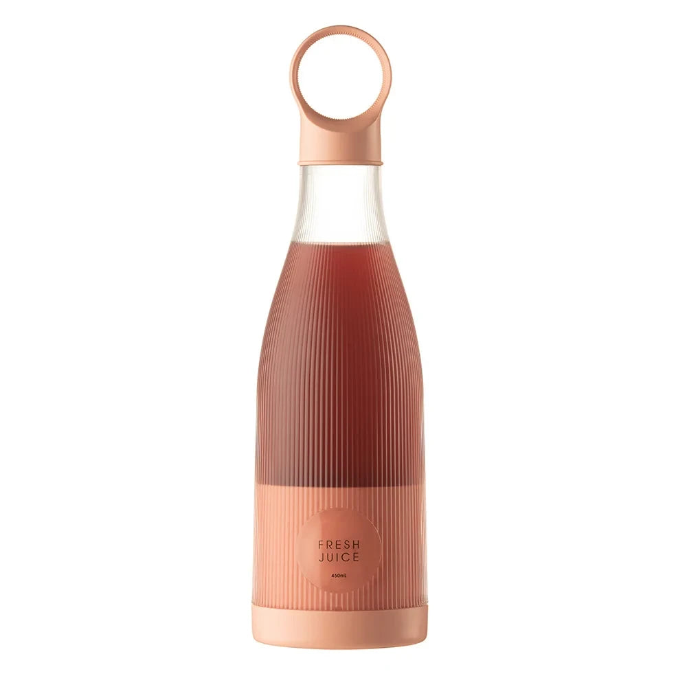 Portable Electric Protein Blender